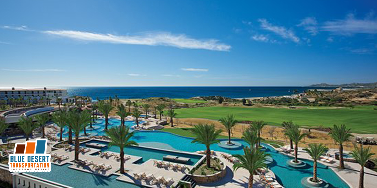 Secrets Puerto Los Cabos Transportation
