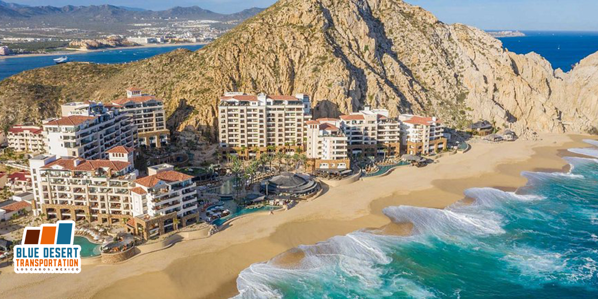 Solmar Resort Transportation