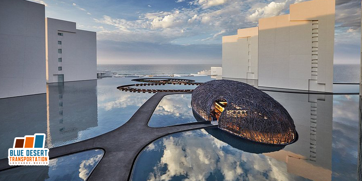Viceroy Los Cabos Transportation
